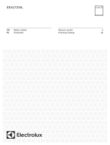 Electrolux EEA27200L Instrukcja obsługi