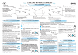 Whirlpool MAX 38/BL Program Chart