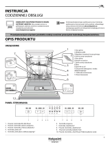 Whirlpool HBC 2B19 X Daily Reference Guide