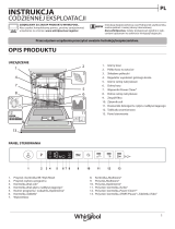 Whirlpool WIO 3O26 PL instrukcja