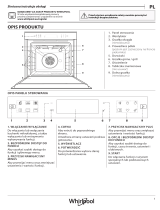 Whirlpool W7 OM4 4S1 H Daily Reference Guide