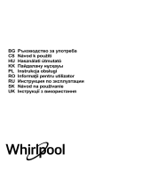 Whirlpool AKR 759/1 IX instrukcja