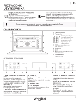 Whirlpool W7 ME450 NB Daily Reference Guide