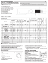 Whirlpool NLM11 826 WD AD PL Daily Reference Guide