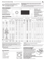 Whirlpool FFD 9448 SBSV EU Daily Reference Guide