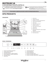 Whirlpool WIO 3T141 PES Daily Reference Guide