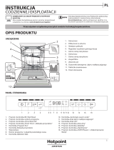 Whirlpool HFO 3T241 WFG X instrukcja