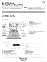 Whirlpool HIC 3C41 CW instrukcja