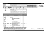 Whirlpool ADG BABY instrukcja