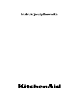 KitchenAid KHWD1 38510 instrukcja