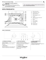 Whirlpool AKP 458/IX Daily Reference Guide