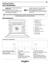 Whirlpool W9 OS2 4S1 P instrukcja