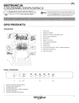 Whirlpool WSIE 2B19 C Daily Reference Guide