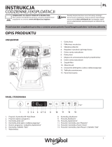 Whirlpool WSIO 3O23 PFE X Daily Reference Guide