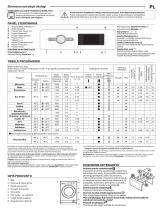 Whirlpool FFB 6238 W PL Daily Reference Guide