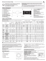 Whirlpool BI WMWG 81484E EU Daily Reference Guide