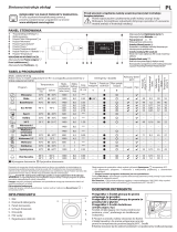 Whirlpool BI WMWG 81484 PL Daily Reference Guide