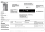 Whirlpool UH8 F1C X Daily Reference Guide