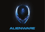 Alienware M17x R3 instrukcja