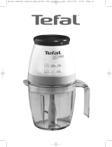 Tefal MB402141 Instrukcja obsługi