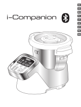 Tefal FE900138 Instrukcja obsługi