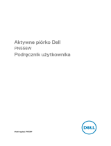 Dell PN556W instrukcja