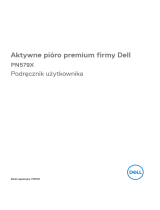 Dell PN579X instrukcja