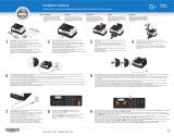 Dell V505 All In One Inkjet Printer Skrócona instrukcja obsługi