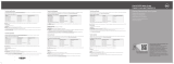 Dell XC630 Hyper-converged Appliance Skrócona instrukcja obsługi