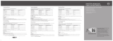Dell XC730 Hyper-converged Appliance Skrócona instrukcja obsługi