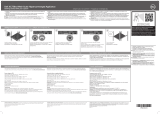 Dell XC730XD Hyper-converged Appliance Skrócona instrukcja obsługi