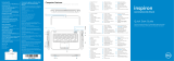 Dell Inspiron 15R SE 7520 Skrócona instrukcja obsługi