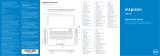 Dell Inspiron 15R SE 7520 Skrócona instrukcja obsługi