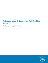 Dell OptiPlex 3060 instrukcja