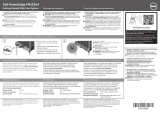 Dell PowerEdge FM120x4 (for PE FX2/FX2s) Skrócona instrukcja obsługi