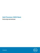 Dell Precision 3930 Rack Instrukcja obsługi