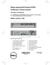 Dell Precision R7610 instrukcja