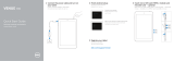 Dell Venue 3730 Skrócona instrukcja obsługi
