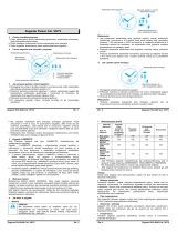 Pulsar VD75 Instrukcja obsługi