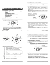 Pulsar W863 Instrukcja obsługi