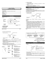 Pulsar YM62 Instrukcja obsługi