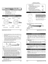 Pulsar YT58 Instrukcja obsługi