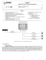 Pulsar EXT-POE3H Instrukcja obsługi