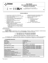 Pulsar PSB-1002435 Instrukcja obsługi