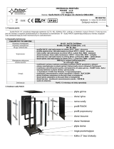 Pulsar RS2761 Instrukcja obsługi