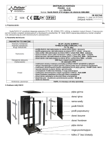 Pulsar RS2768 Instrukcja obsługi