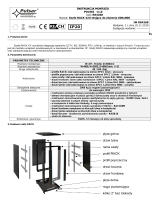 Pulsar RS4261 Instrukcja obsługi