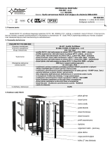 Pulsar RS4281 Instrukcja obsługi