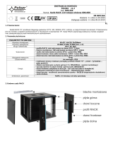 Pulsar RW1266 Instrukcja obsługi