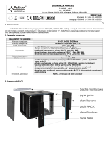 Pulsar RW1566 Instrukcja obsługi